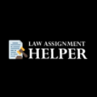 Law Assignment Helper - www.lawassignmenthelper.co.uk