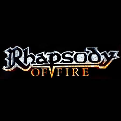 Rhapsody Of Fire - Chaos to Eternity
