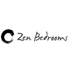 Zen Bedrooms - www.zenbedroom.com