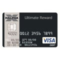 travel insurance halifax ultimate reward